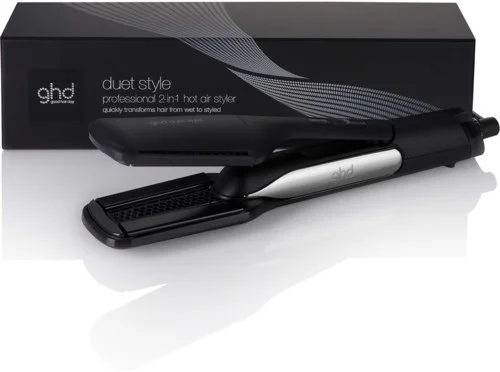 ghd Duet Style Black v:8724123