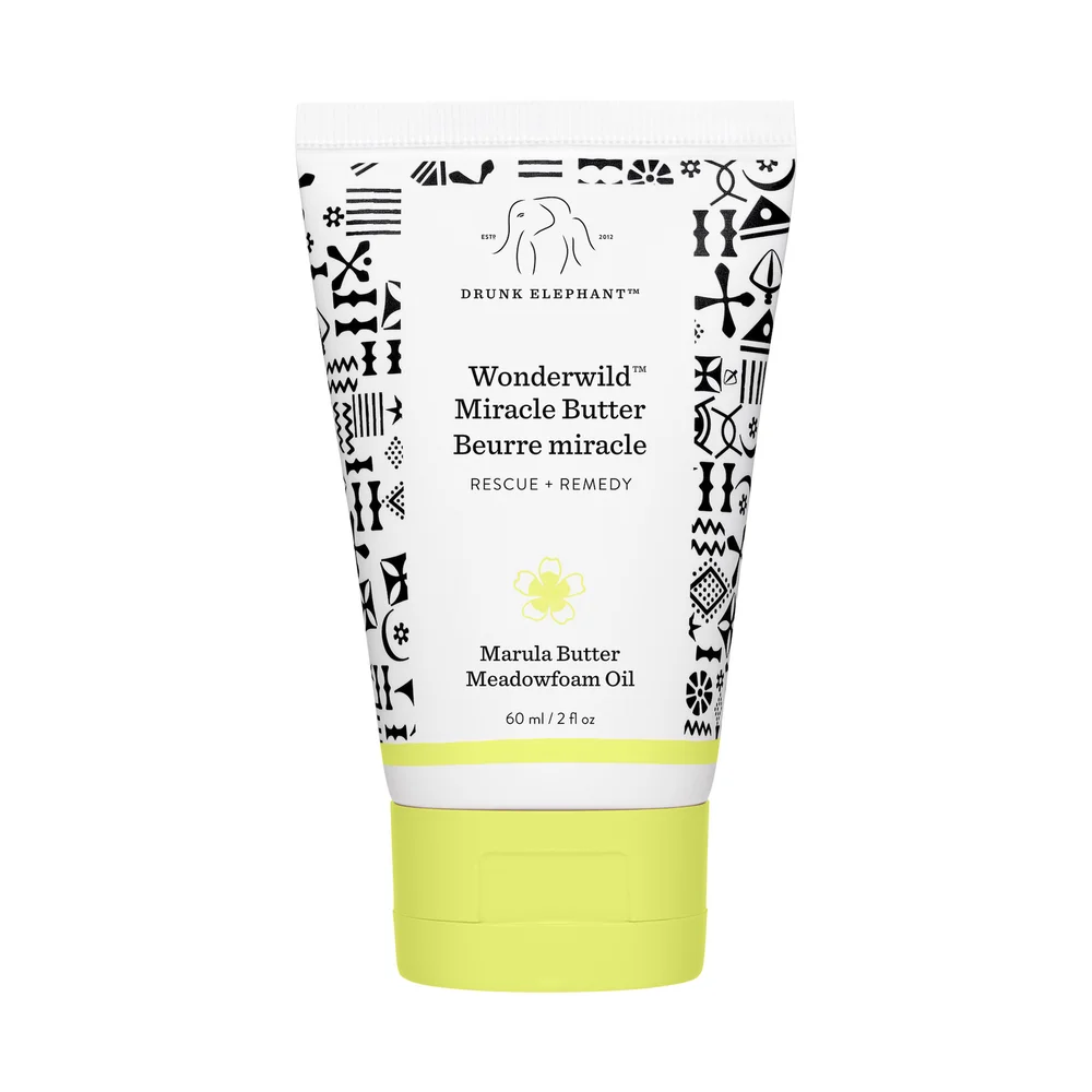 Wonderwild Miracle Butter 60 ml - Drunk Elephant v:9763438