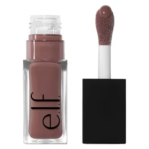 e.l.f. Glow Reviver Lip Oil Money Mauve 7.6ml v:8067117 e.l.f. Glow Reviver Lip Oil Money Mauve 7.6ml v:8067117