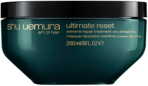 Shu Uemura Ultimate Reset Mask 200 ml v:3109570