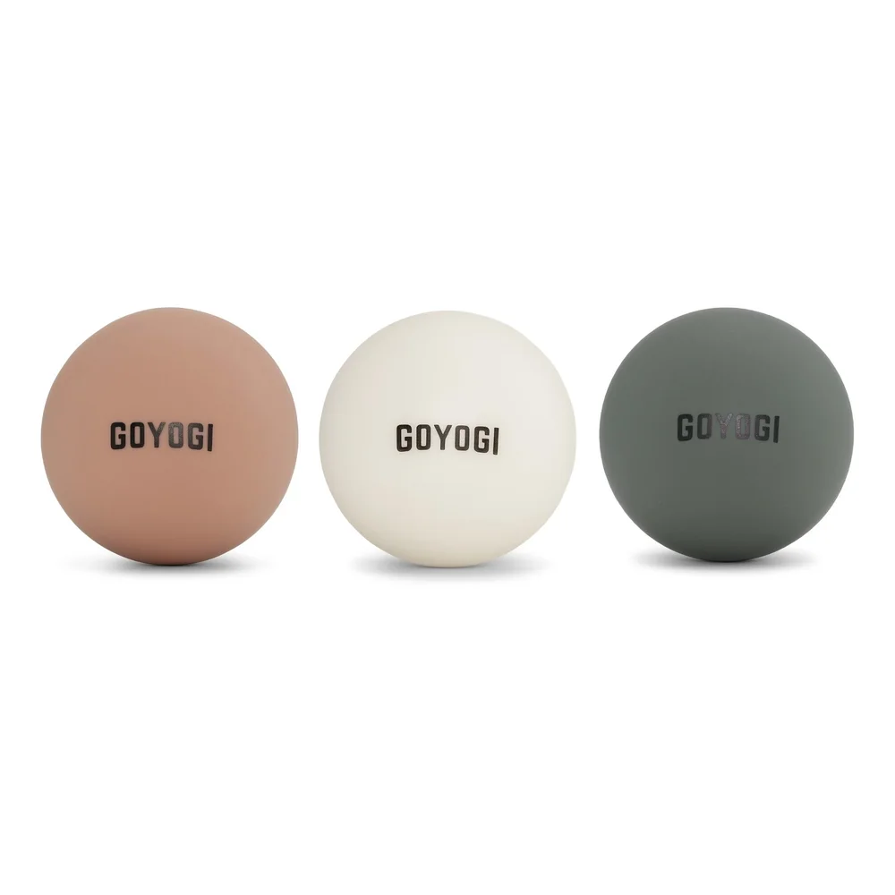 Infinity Triggerpoint Ball - GOYOGI v:8944177