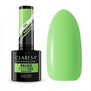 Claresa Brush Easy Gel Pistachio 5g v:8662747 Claresa Brush Easy Gel Pistachio 5g v:8662747