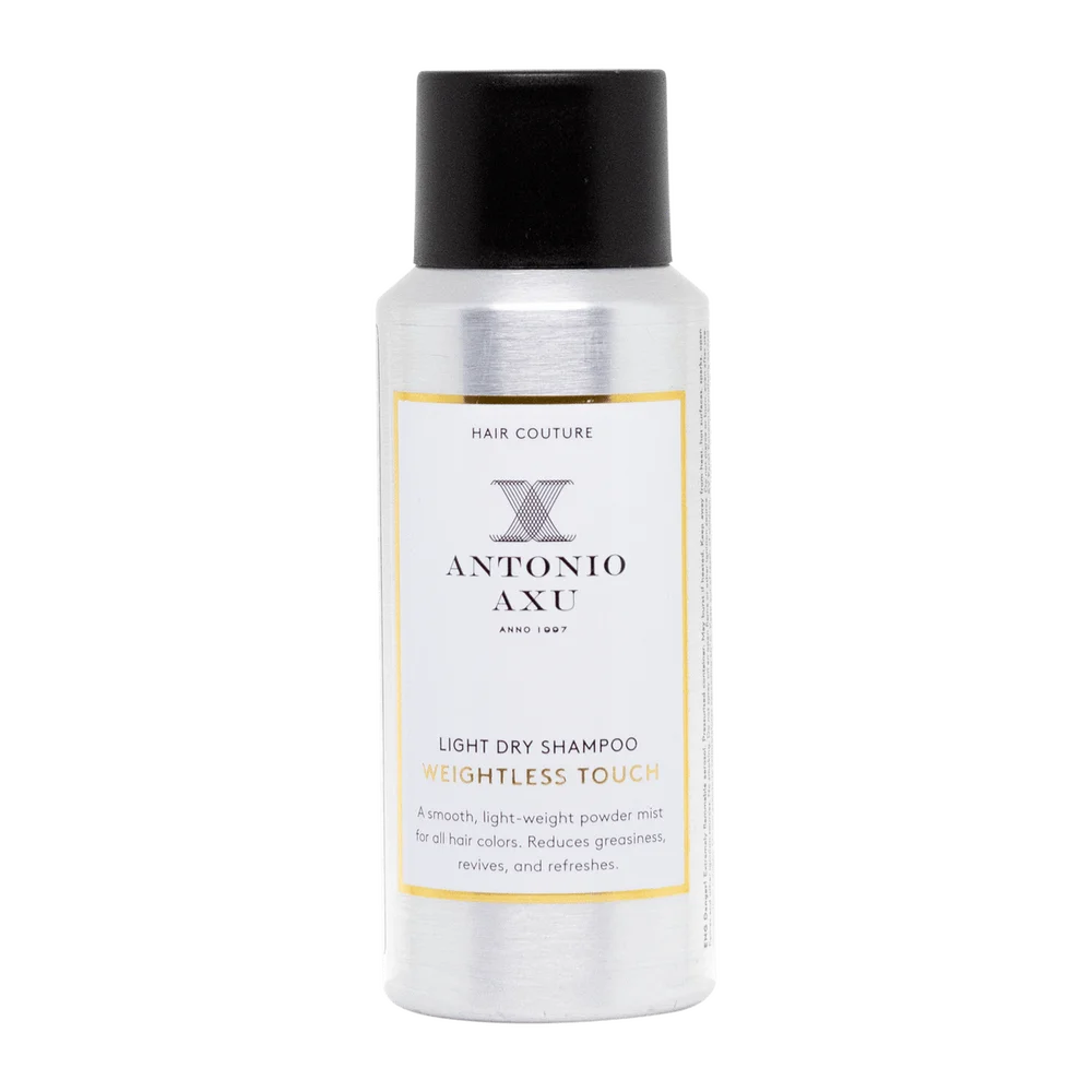 Light Dry Shampoo fra Antonio Axu – 100 ml v:7306337