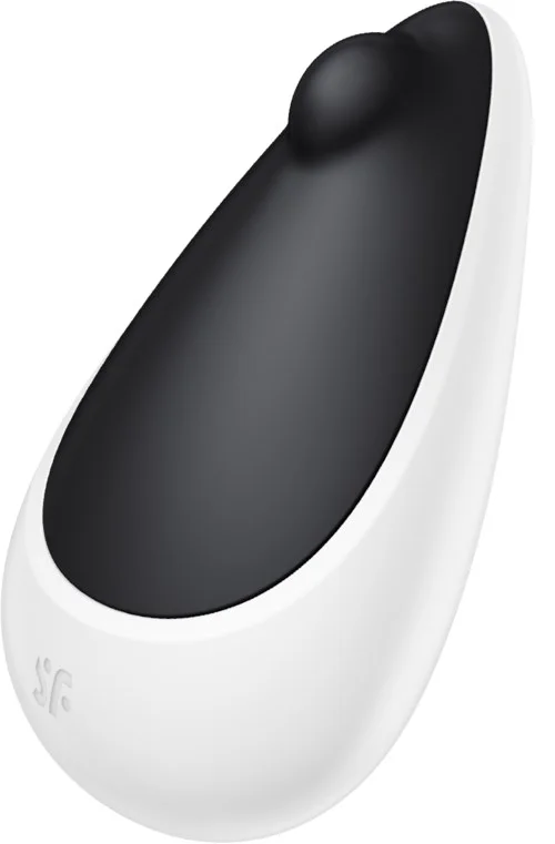 Satisfyer Spot On 3 Black v:6919247
