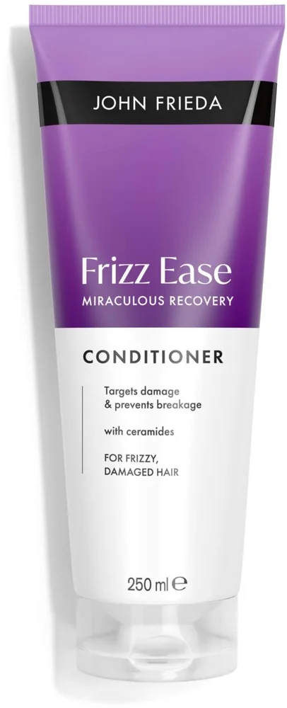 John Frieda Frizz Ease Miraculous Recovery Conditioner 250 ml v:9015340