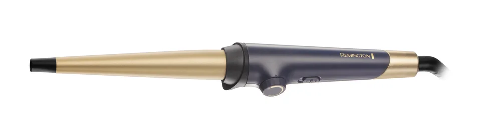 Sapphire Luxe Curling Wand - Remington v:7187064