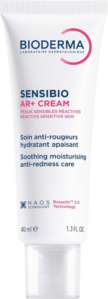 Bioderma Sensibio AR+ Cream 40 ml v:9866463 Bioderma Sensibio AR+ Cream 40 ml v:9866463