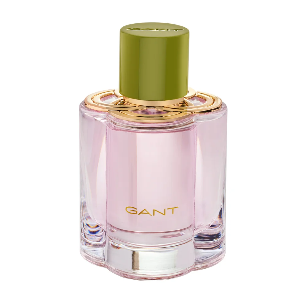 Preppy Rose Eau de Parfum 50 ml - GANT v:4078475