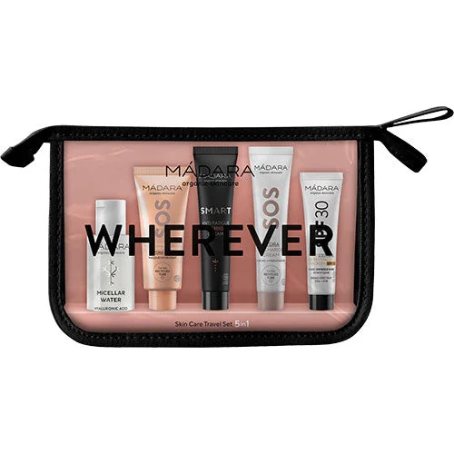 Wherever Travel Set 5-i-1 v:8175135