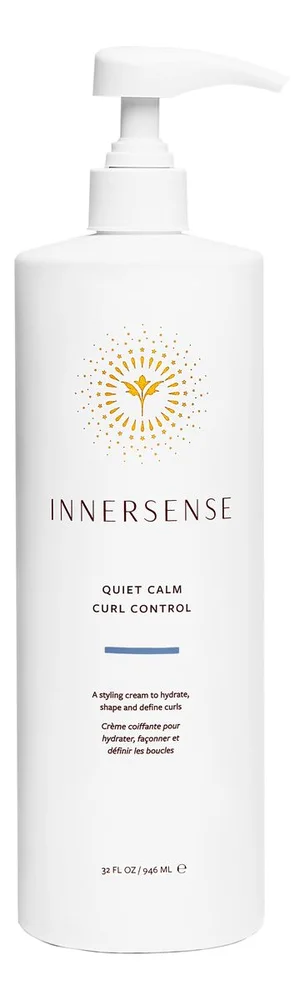 Innersense Quiet Calm Curl Control – 946 ml v:8506271 Innersense Quiet Calm Curl Control – 946 ml v:8506271