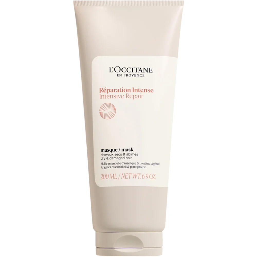 Aromachologie Intensive Repair Hair Mask, 200ml v:2961826