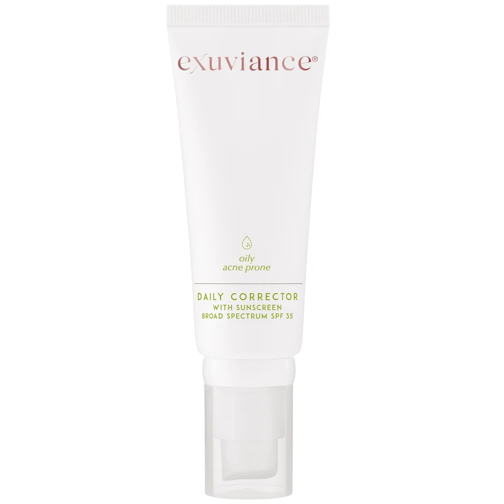 Daily Corrector SPF35 40 g - Exuviance v:1746701