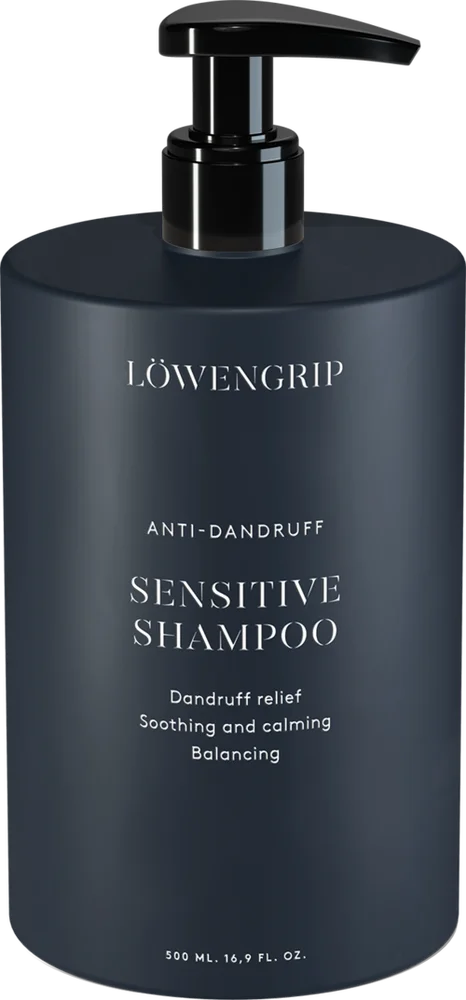 Löwengrip Anti Dandruff Sensitive Shampoo 500 ml v:9219025 Löwengrip Anti Dandruff Sensitive Shampoo 500 ml v:9219025