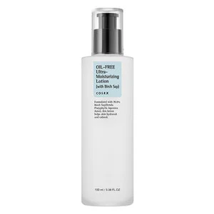 COSRX Oil Free Ultra Moisturizing Lotion 100ml v:1200632 COSRX Oil Free Ultra Moisturizing Lotion 100ml v:1200632