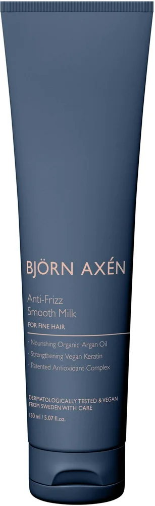 Björn Axén Anti-Frizz Smooth Milk 150 ml v:7450716