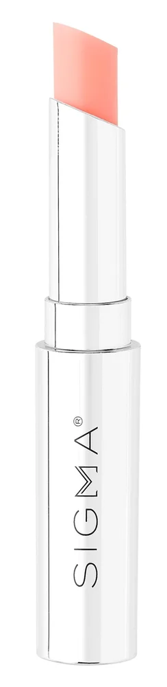 Sigma Beauty Moisturizing Lip Balm Dewy v:8317381 Sigma Beauty Moisturizing Lip Balm Dewy v:8317381