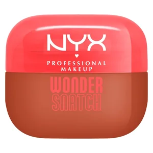 NYX PROFESSIONAL MAKEUP Wonder Snatch Powder 08 Cacao Craze 6g v:6415809