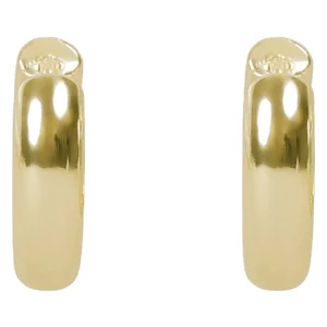 Snö Of Sweden Union Chunky Ear Gold Onesize v:7392697