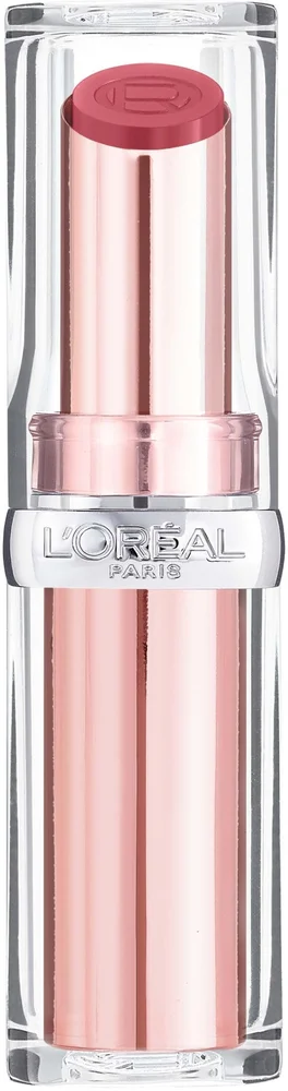 Loreal Paris Color Riche Glow Paradise Balm-in-Lipstick 906 Blush Fantasy v:8028088 Loreal Paris Color Riche Glow Paradise Balm-in-Lipstick 906 Blush Fantasy v:8028088