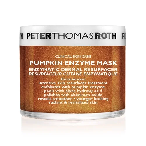 Peter Thomas Roth Pumpkin Enzyme Mask 50 ml v:8036605 Peter Thomas Roth Pumpkin Enzyme Mask 50 ml v:8036605