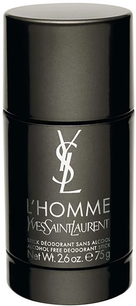 Yves Saint Laurent L’Homme L’homme Deostick 75 g v:2599986