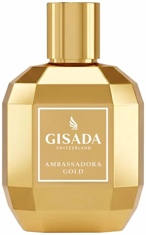 Gisada Ambassadora Gold 100 ml v:5159783