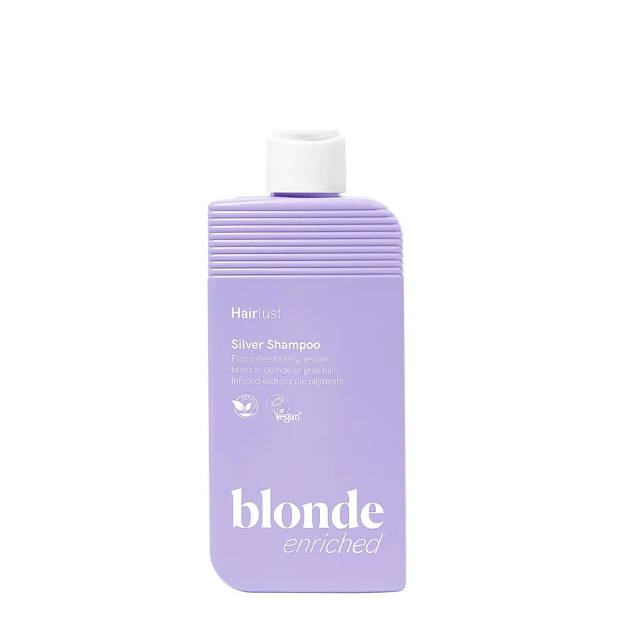 Enriched Blonde™ Silver Shampoo 250 ml – Hairlust v:2681800 Enriched Blonde™ Silver Shampoo 250 ml – Hairlust v:2681800