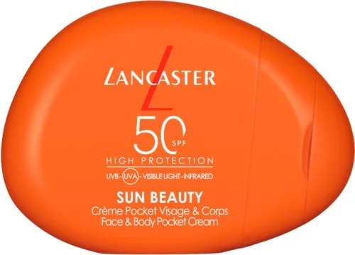Lancaster Sun Beauty Face & Body Cream SPF50 30 ml v:1523163