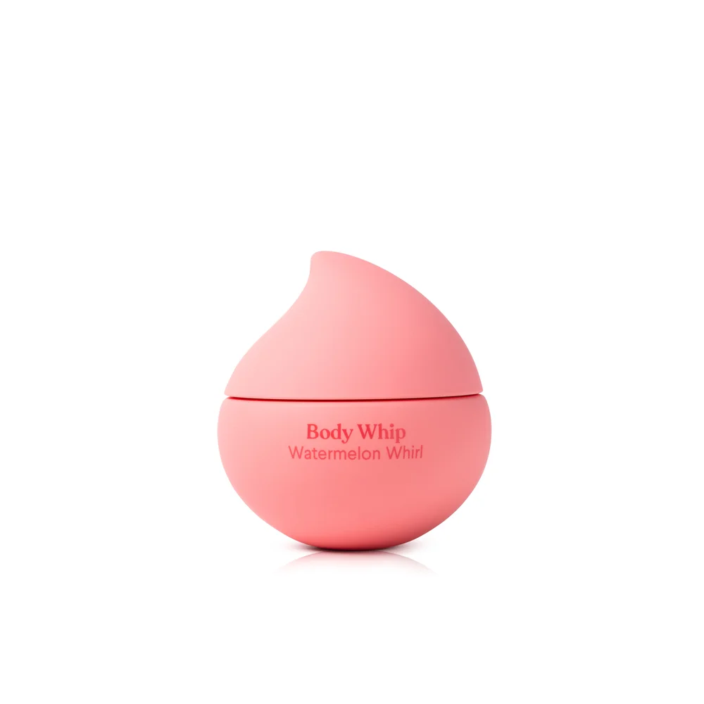 Watermelon Whirl Whipped Body Moisturiser 220 ml - Sundae Body v:4552764