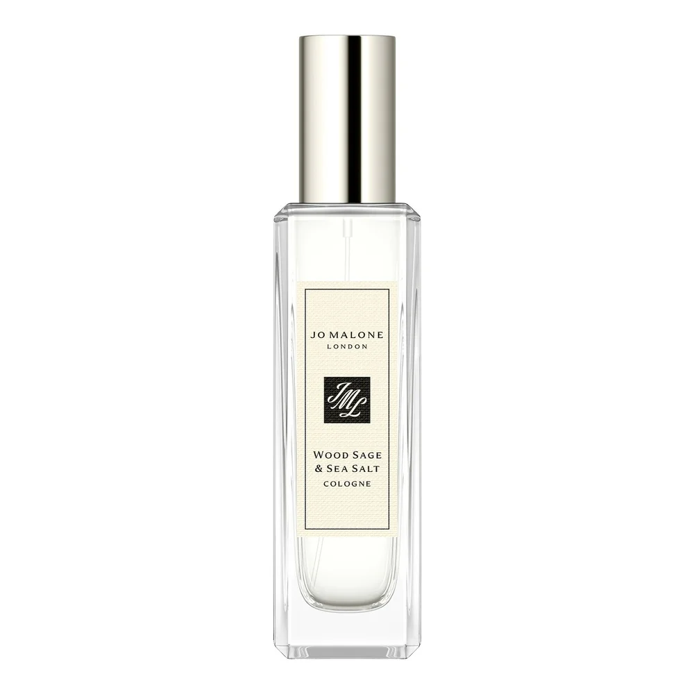 Wood Sage & Sea Salt Cologne 30 ml – Jo Malone London v:4700463 Wood Sage & Sea Salt Cologne 30 ml – Jo Malone London v:4700463