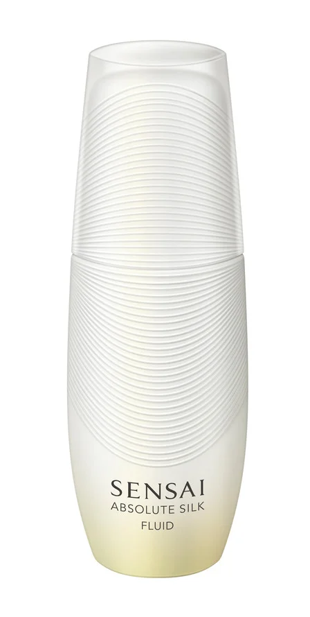 Absolute Silk Fluid 80 ml - Sensai v:7393753