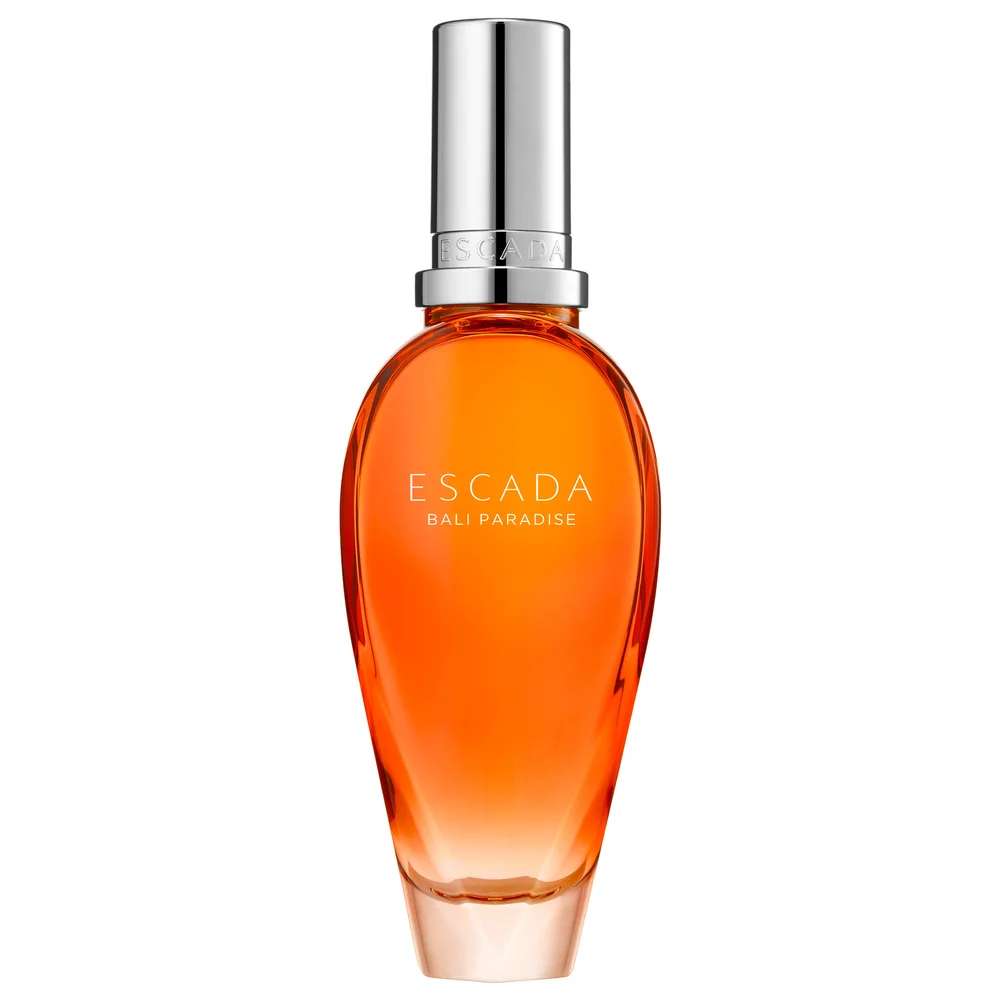 Escada Bali Paradise Eau de Toilette – Tropisk duft v:5651027 Escada Bali Paradise Eau de Toilette – Tropisk duft v:5651027