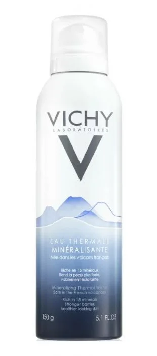 Vichy Thermal Water 150 ml v:1235811