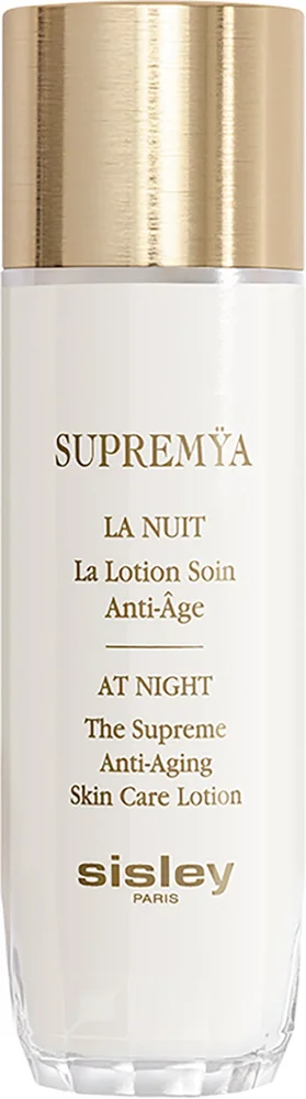 Sisley Supremÿa Lotion Anti-Age Night Care 140 ml v:2325260