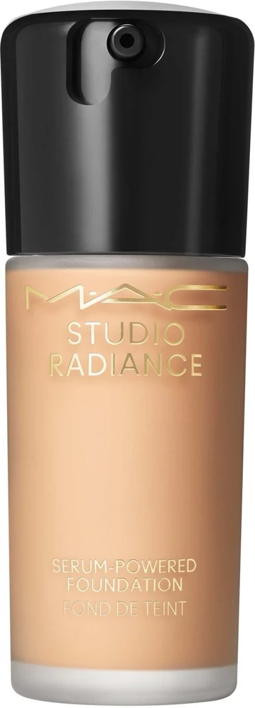 MAC Cosmetics Studio Radiance Serum-Powered Foundation C4.5 v:3409710