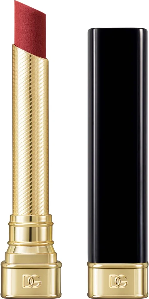 Dolce & Gabbana Classic My Comfy Matte Instant Rich Color & Hydration Lip Stylo MY 11.11 v:9136500 Dolce & Gabbana Classic My Comfy Matte Instant Rich Color & Hydration Lip Stylo MY 11.11 v:9136500