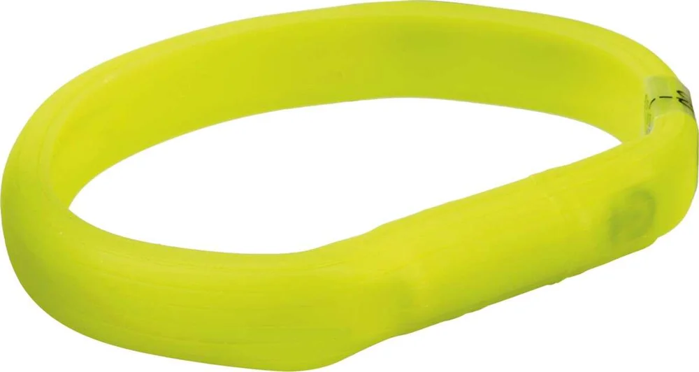 Trixie USB Flash halsbånd - L-XL v:8796640