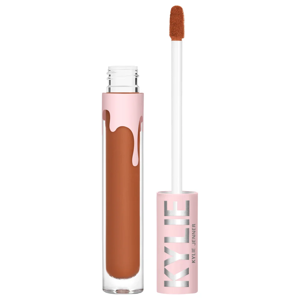 Matte Liquid Lipstick 601 Ginger - Kylie Cosmetics v:9955292