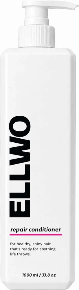 ELLWO Repair Conditioner 1000 ml v:3490573 ELLWO Repair Conditioner 1000 ml v:3490573