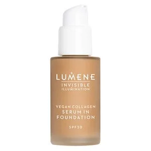 Lumene Invisible Illumination Vegan Collagen Serum In Foundation SPF30 5 30ml v:8746240