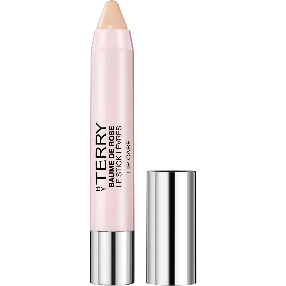 Baume de Rose Lip Stick Balm Crayon v:9431794