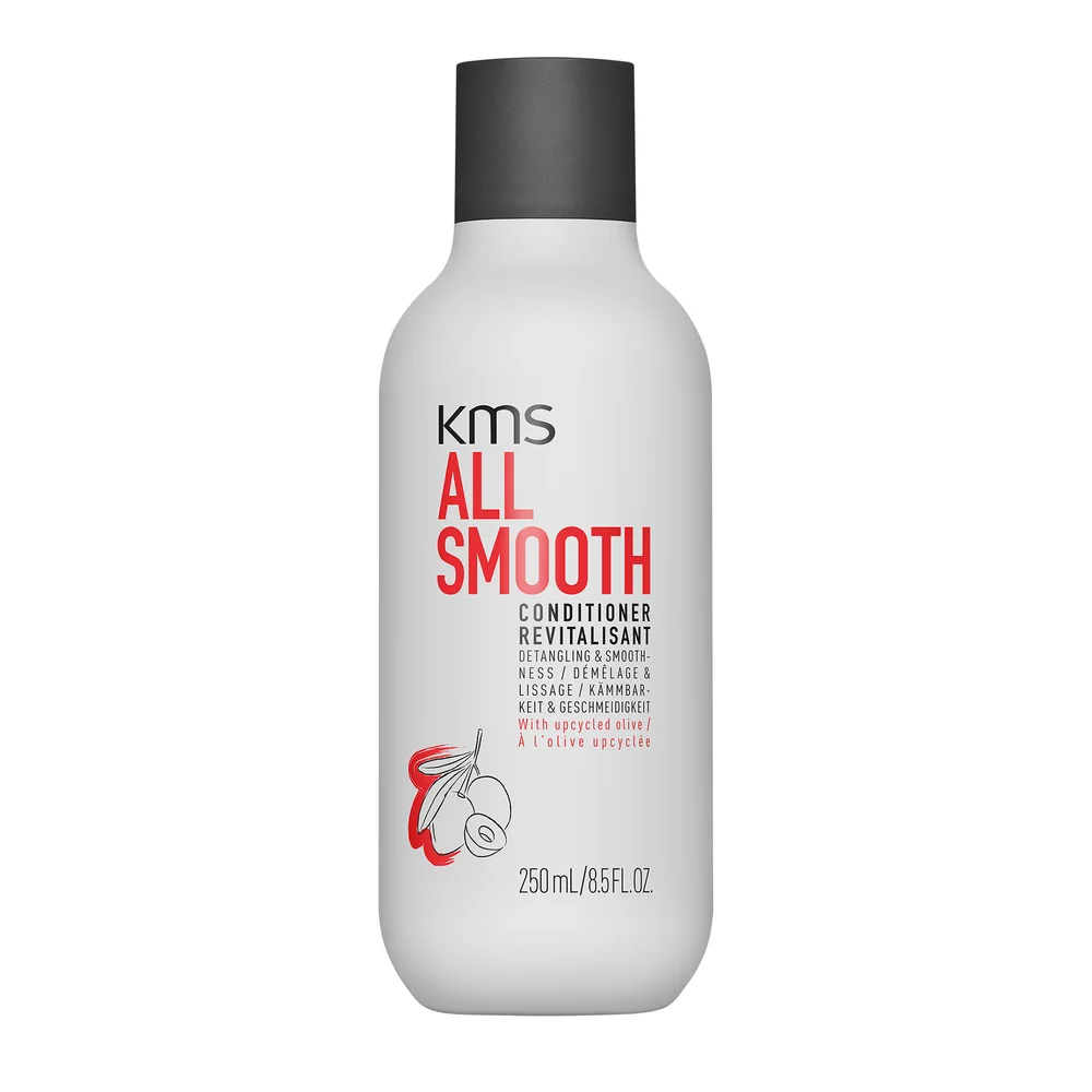 KMS AllSmooth Conditioner 250ml v:5464038