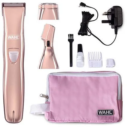 Wahl Face & Body Hair Remover v:3867857 Wahl Face & Body Hair Remover v:3867857