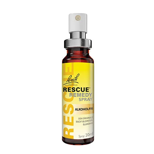 Rescue Remedy Spray v:3801073 Rescue Remedy Spray v:3801073
