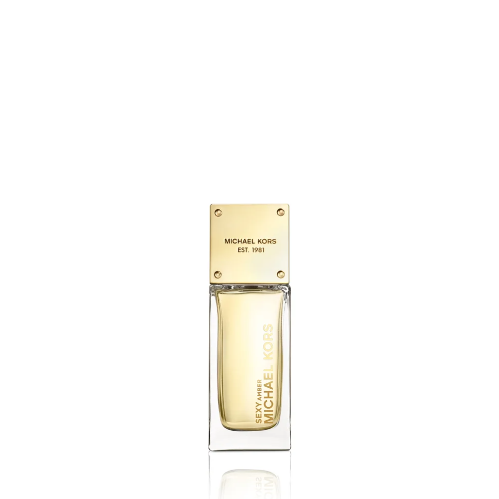 Michael Kors Sexy Amber EdP 50ml – Elegant parfyme v:4636782 Michael Kors Sexy Amber EdP 50ml – Elegant parfyme v:4636782