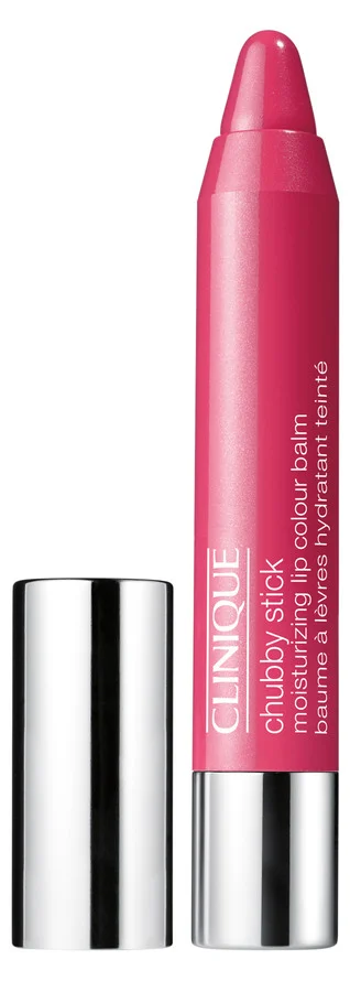 Chubby Stick Moisturizing Lip Colour Balm Mighty Mimosa – Clinique v:8687639 Chubby Stick Moisturizing Lip Colour Balm Mighty Mimosa – Clinique v:8687639
