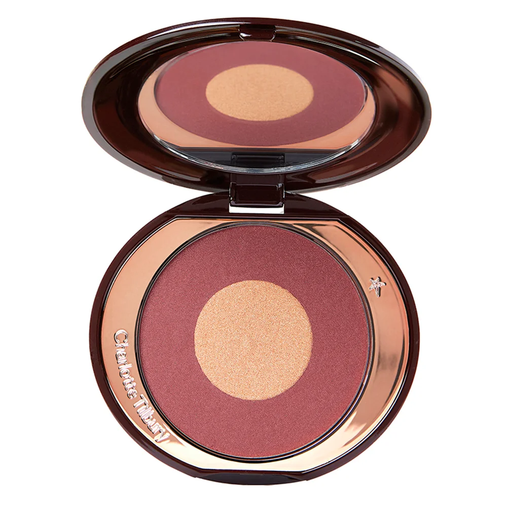 Cheek To Chic Walk Of No Shame - Charlotte Tilbury v:2222771