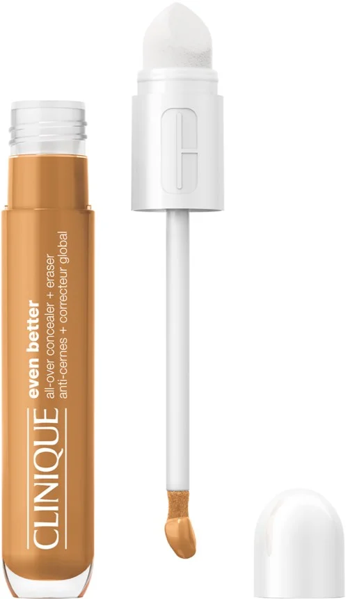 Clinique Even Better All Over Concealer + Eraser WN 112 Ginger v:1742997