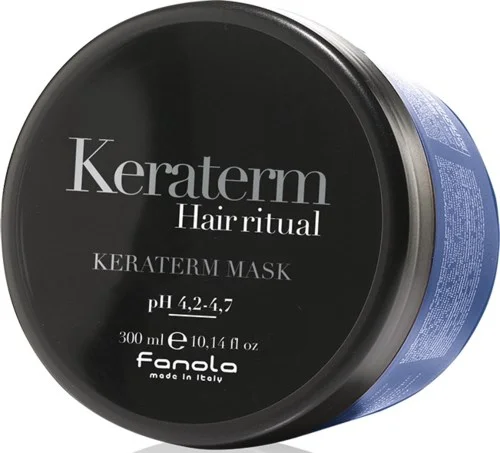 Fanola Keraterm Mask 300 ml v:4261919