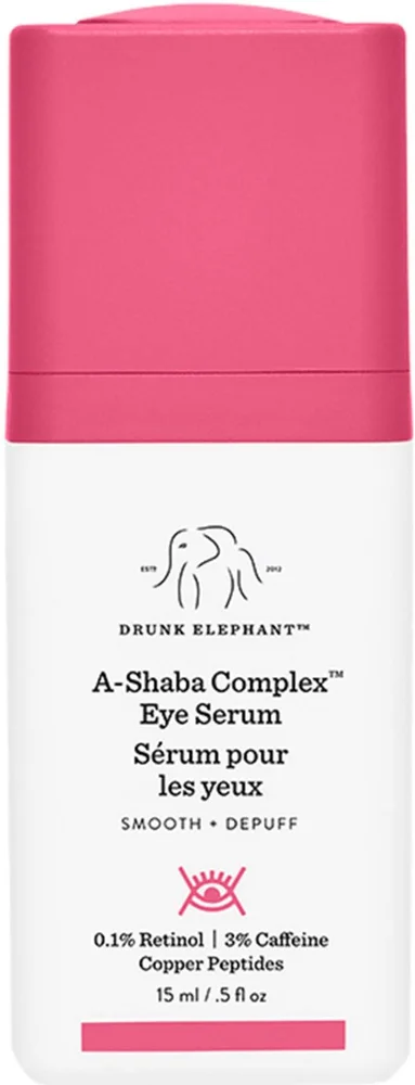 Drunk Elephant A-Shaba Complex Eye Serum 15 ml v:6418499